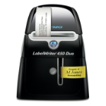 thumbnail image 2 of DYMO Rhino 4200 Industrial Label Maker - Professional Label Printer With Hot Keys 2 of 2