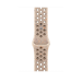 Apple MYL93ZM/A smart wearable accessory Band Beige Fluoroelastomer
