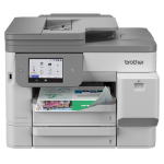 Brother MFCJ5115DW A4 Inkjet MFC