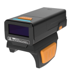 M3 MOBILE WR10, Ring-Trigger, BT, 2D, SE5500, BT, black
