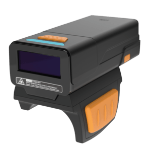 EU Product - WR10, Ring-Trigger, BT, 2D, SE5500, BT, black thumbnail