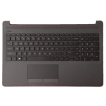 HP M04975-031 notebook spare part Cover + keyboard