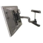 Chief Swing Wall Mounts Black