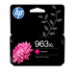 HP 963XL originele high-capacity magenta inktcartridge