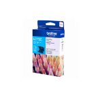 Brother LC73C ink cartridge 1 pc(s) Original Cyan