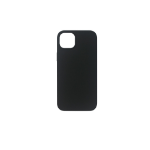 eSTUFF ES67120007 mobile phone case 17 cm (6.7") Cover Black