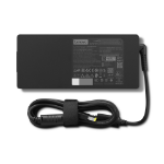 Lenovo 4X21U34353 power adapter/inverter Indoor 330 W Black