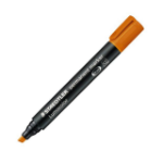 Staedtler 350-4 marker 1 pc(s) Orange