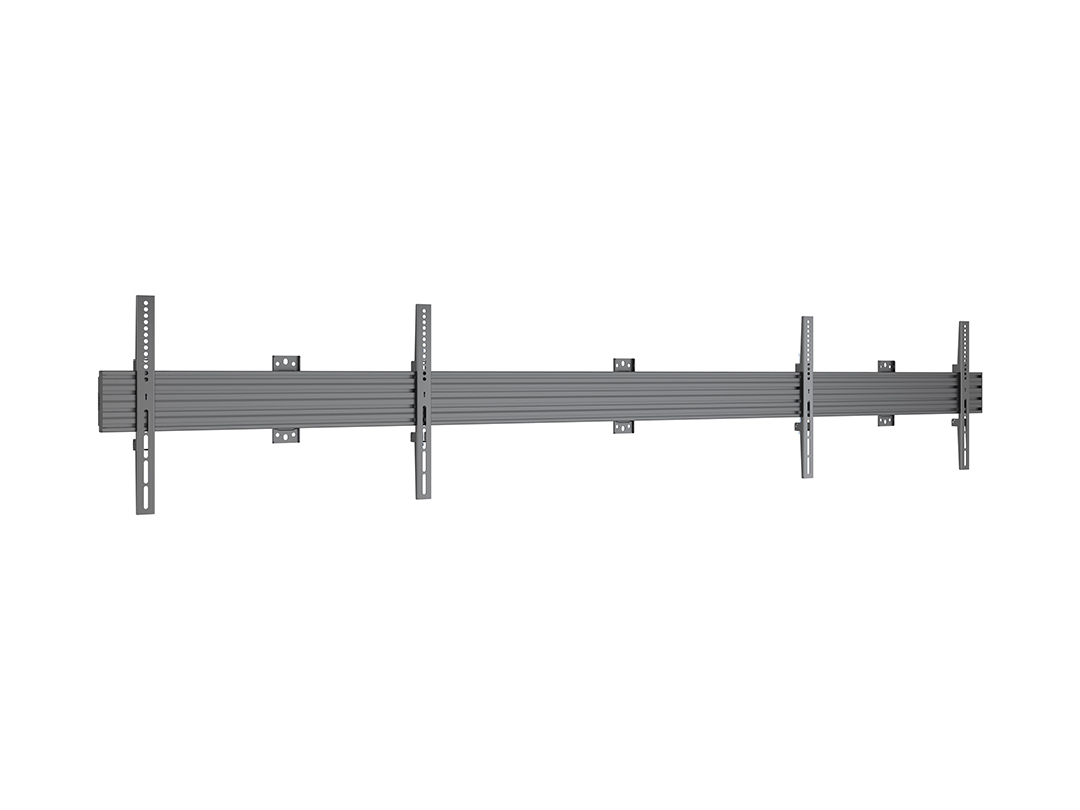 Multibrackets M Wallmount Pro MBW2UHD Fixed Black