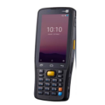 CipherLab RK25 handheld mobile computer 10.2 cm (4") 480 x 800 pixels Touchscreen 292 g Black