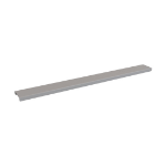 Middle Atlantic Products C3-HPNL-1DSP-SM rack-toebehoren Rekbedekking