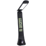 Avide ABLDLC-6W-B-HG table lamp LED Black, Brown