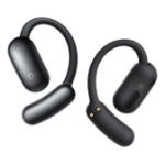 Soundcore Aerofit 2 Headset Wireless Ear-hook, Open-ear Calls/Music/Sport/Everyday USB Type-C Bluetooth Black