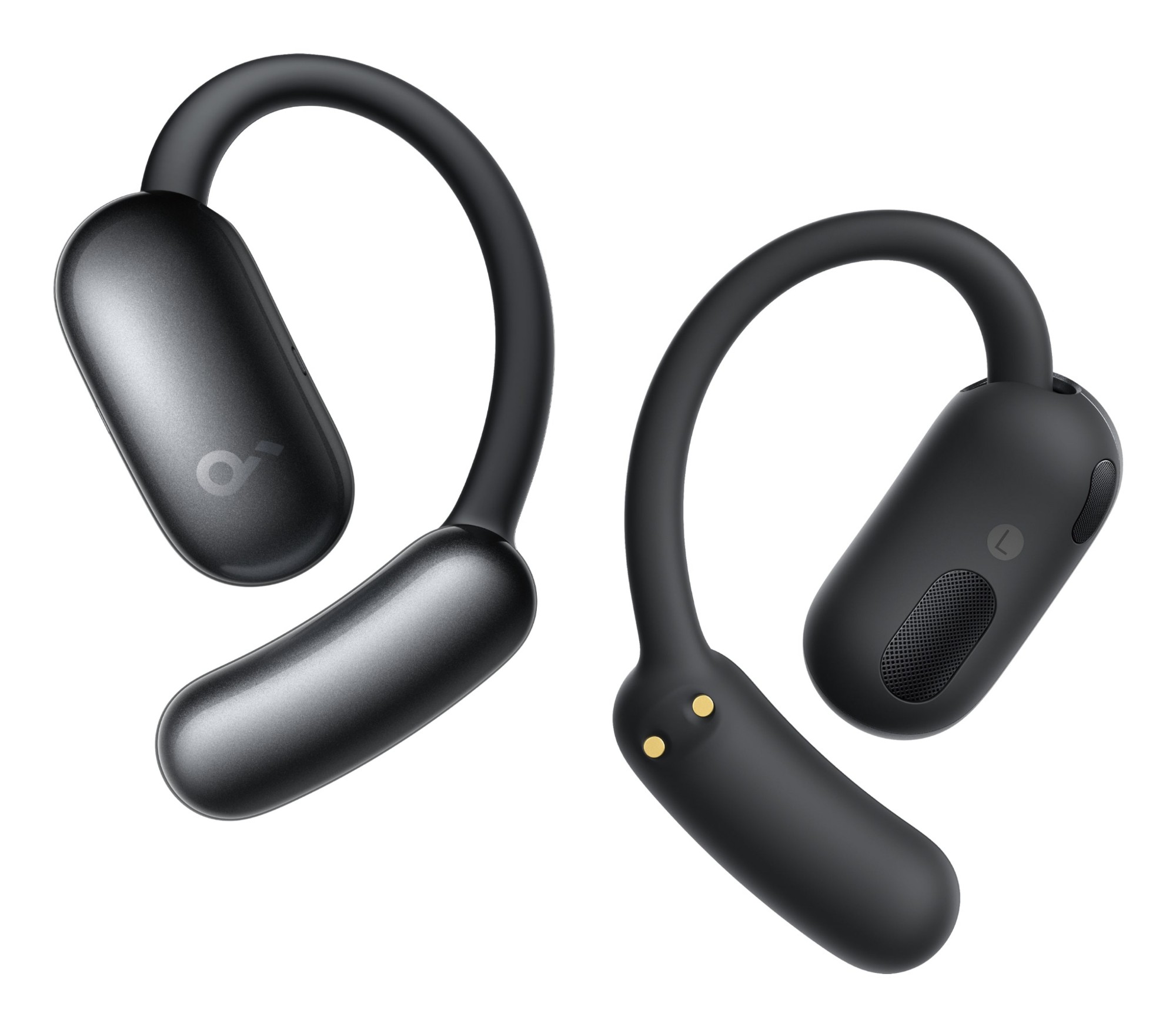 SOUNDCORE AEROFIT 2 AI ASSISTANT BLK