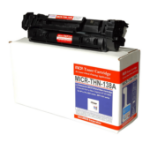 MicroMICR MICR-THN-138A toner cartridge 1 pc(s) Compatible Black