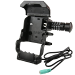 RAM Mounts RAM-HOL-ZE7CLU houder Passieve houder Mobiele telefoon/Smartphone Zwart