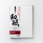DPSB Awagami Kozo Thick White - A4 x 20 Sheets - 110gsm