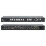 Kramer Electronics VP-770 video signal converter 2048 x 1080 pixels