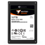 Seagate Enterprise Nytro 3732 3.2 TB 2.5" SAS 3D eTLC