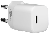 Image of Wentronic 59716 - Indoor - AC - 5 V - White