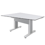 Middle Atlantic Products TBL-ANG-3P-SH-WW desk