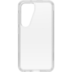 OtterBox Symmetry Clear Antimicrobial mobile phone case 16.8 cm (6.6") Cover Transparent