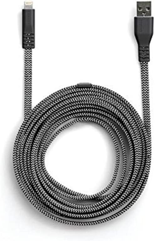 Image of Lander Neve USB to Lightning Cable 10ft