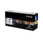 Lexmark 24B6213 Toner cartridge black, 10K pages for Lexmark M 1140