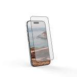 Urban Armor Gear Glass Shield Doorzichtige schermbeschermer Apple 1 stuk(s)