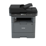 Brother MFC-L5700DN multifunction printer Laser A4 1200 x 1200 DPI 40 ppm