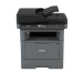 Brother MFC-L5700DN multifunktionsskrivare laser A4 1200 x 1200 DPI 40 ppm