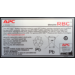 APC RBC12 UPS battery Sealed Lead Acid (VRLA)