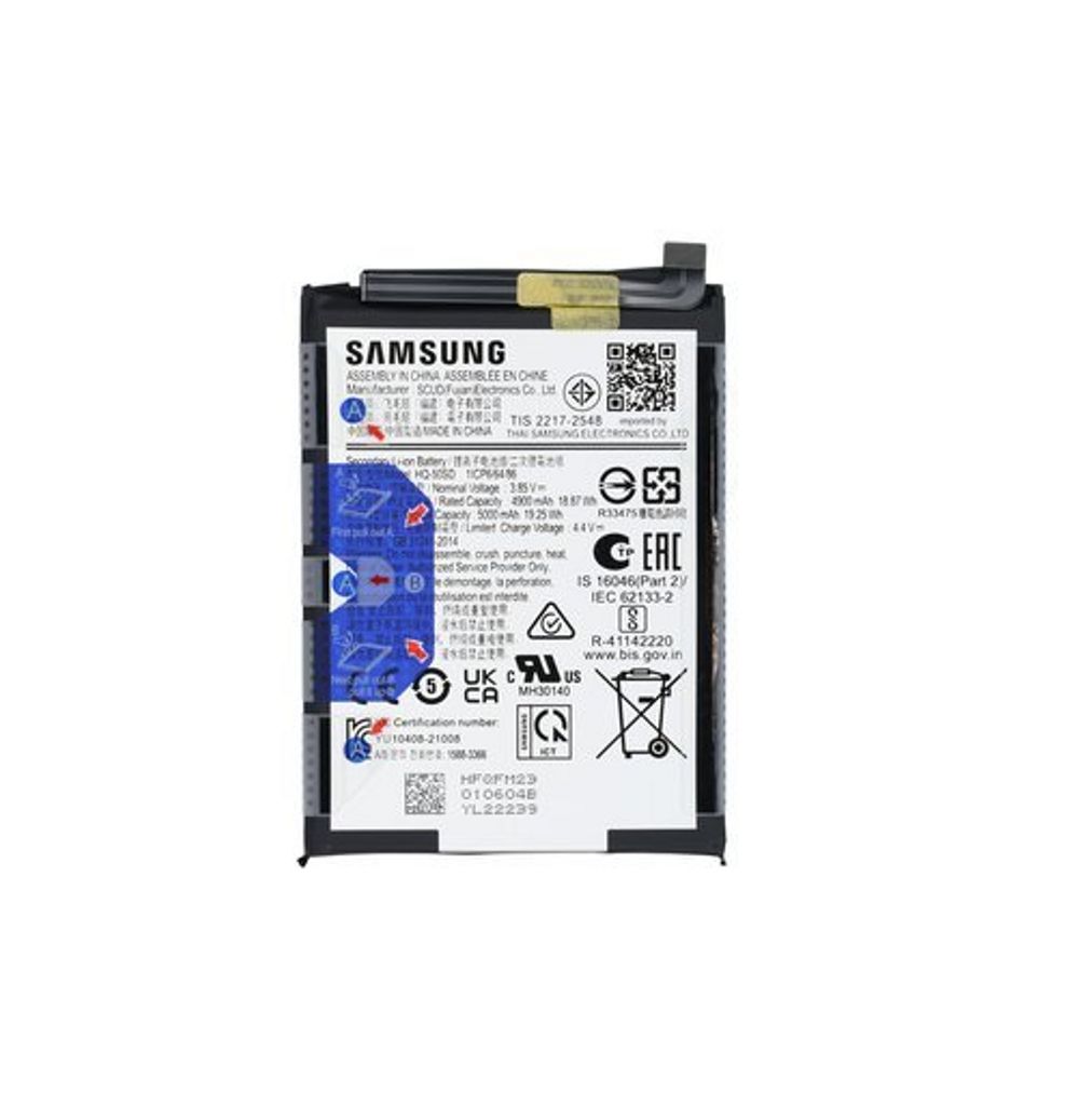 Galaxy A14 Battery thumbnail