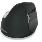 BakkerElkhuizen Evoluent4 Right Bluetooth mouse Office Right-hand Laser 2600 DPI