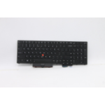 Lenovo 5M10Z54378 laptop spare part Keyboard