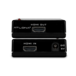 Atlona AT-HD550 video signal converter 1920 x 1200 pixels