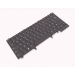 DELL 0J5453 laptop reserve-onderdeel Toetsenbord