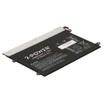 2-Power 7.7v, 32Wh Laptop Battery - replaces TPN-Q180 2P-TPN-Q180