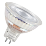 Osram LED MR16 P LED bulb Warm white 2700 K 6.1 W GU5.3 E