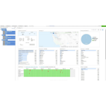 HPE Aruba Networking EdgeConnect Orchestrator-GEC-FRA-CORE Setup License E-LTU