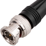 Microconnect BNC-HDSDI-PLUG coaxial connector