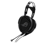ASUS ROG Kithara Headset Wired Head-band Gaming Black