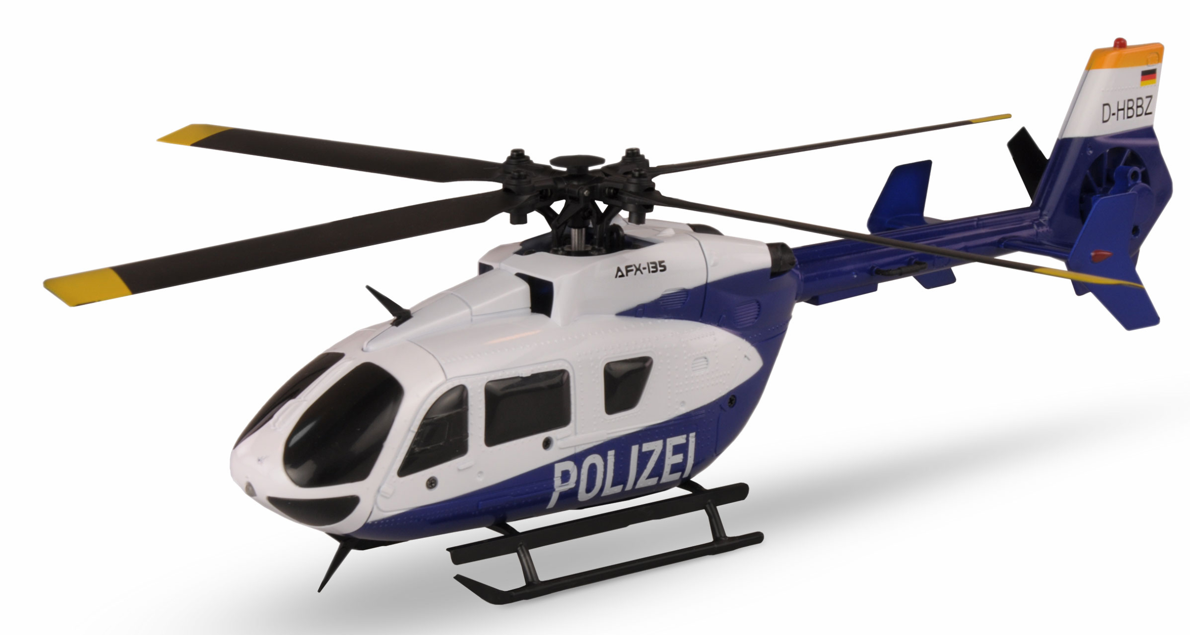 Amewi 25328 - Helicopter - 14 yr(s) - 350 mAh - 100 g