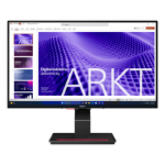 Lenovo ThinkVision T24D-4t Monitor