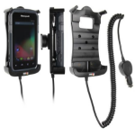 Brodit 512851 holder Active holder Mobile computer Black
