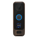 Ubiquiti G4 Doorbell Pro Cover Wood Polycarbonate (PC) 1 pc(s)