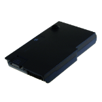 2-Power 11.1v, 6 cell, 48Wh Laptop Battery - replaces 0X217