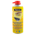 Fellowes 9974804 equipment cleansing kit Hard-to-reach places Equipment cleansing air pressure cleaner