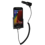 Brodit 512710 houder Actieve houder Tablet/UMPC Grijs