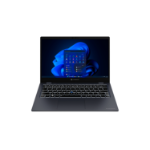 Dynabook Portégé X30L-K Intel® Core™ i7 i7-1360P Laptop 39.6 cm (15.6") Full HD 16 GB LPDDR5-SDRAM 512 GB SSD Wi-Fi 6E (802.11ax) Windows 11 Pro Blue